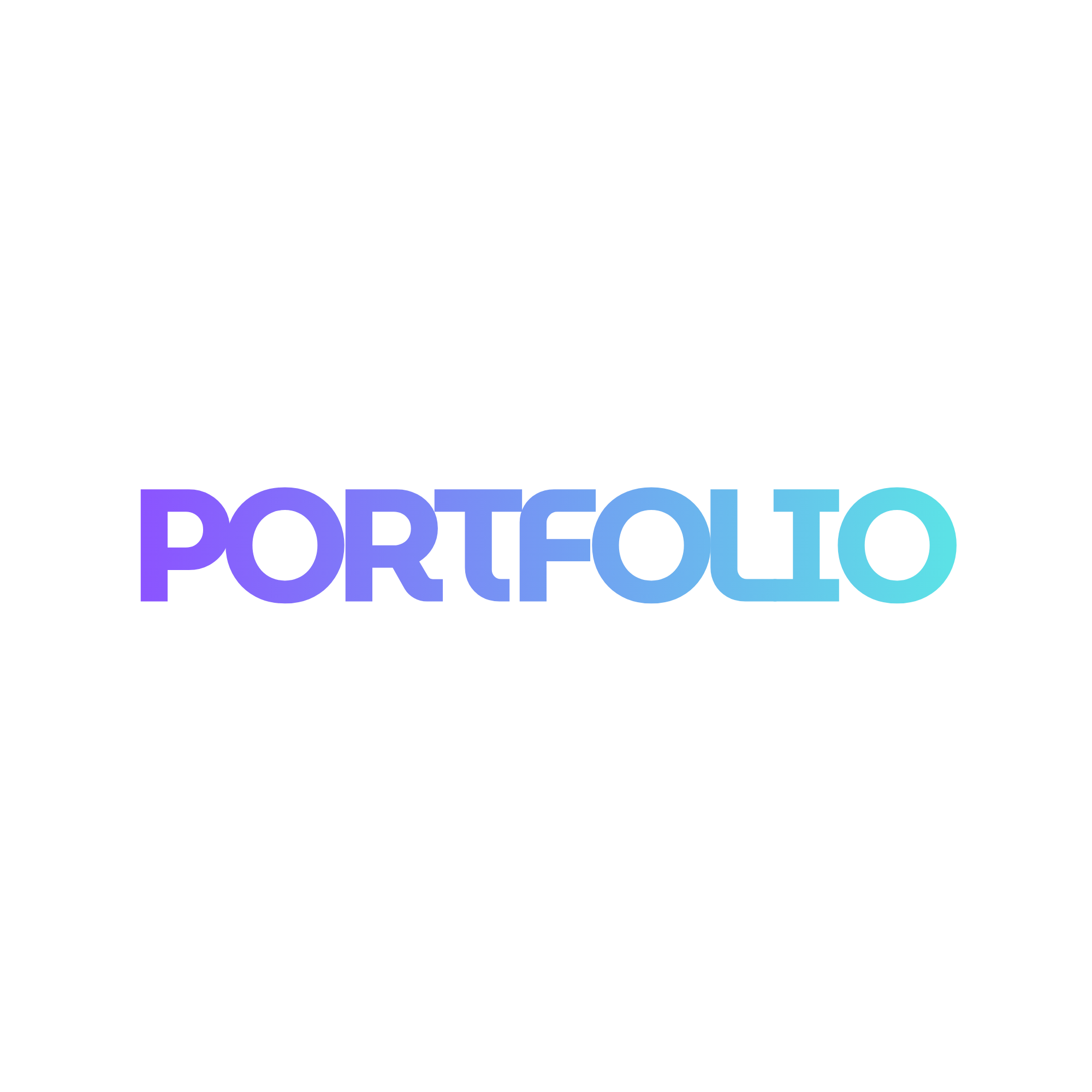 Portfolio Template